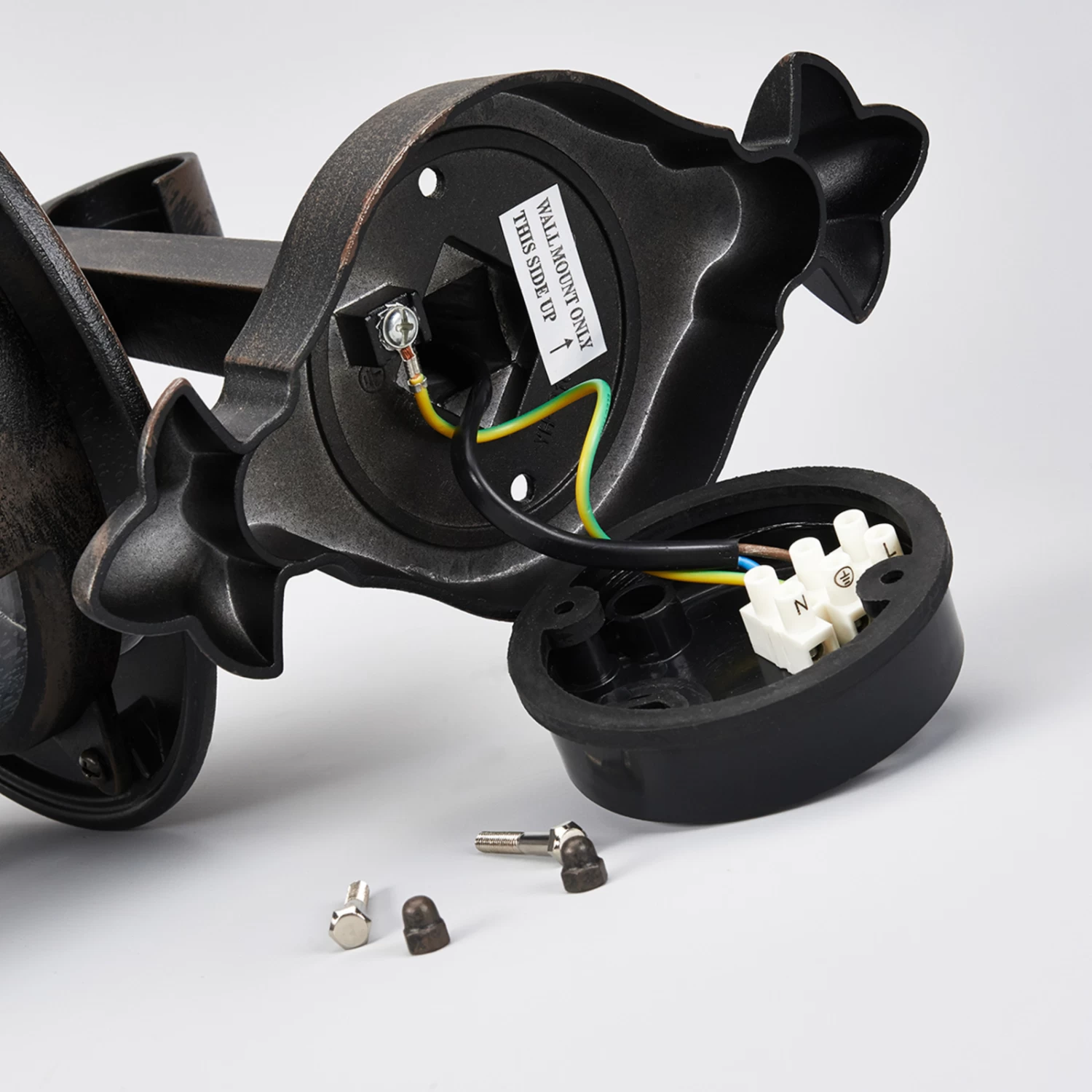 Wandleuchte Florentine Für Außen – Bild 9