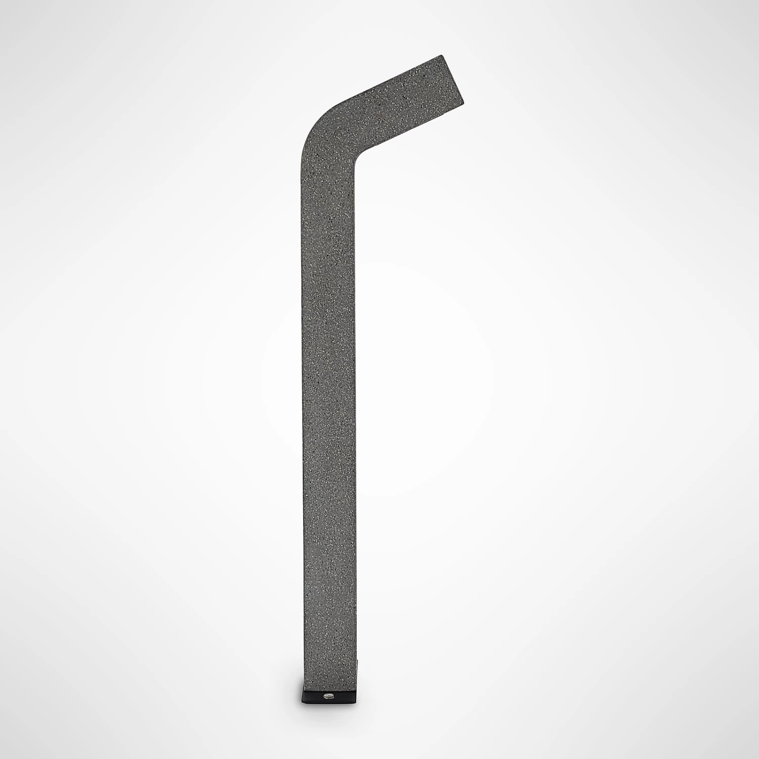 Arcchio LED-Pollerleuchte Vavara, Höhe 70 Cm – Bild 5