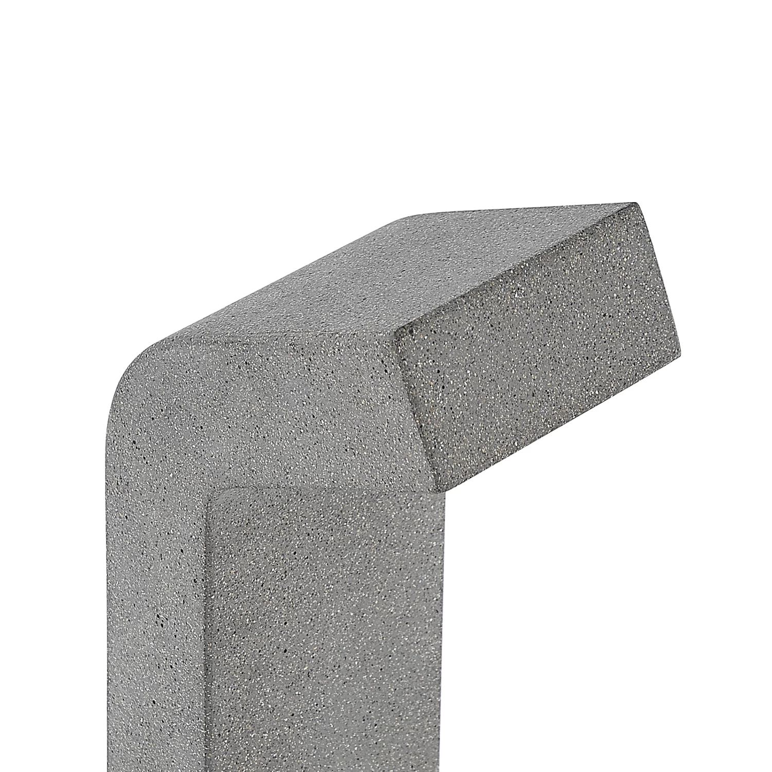 Arcchio LED-Pollerleuchte Vavara, Höhe 70 Cm – Bild 8