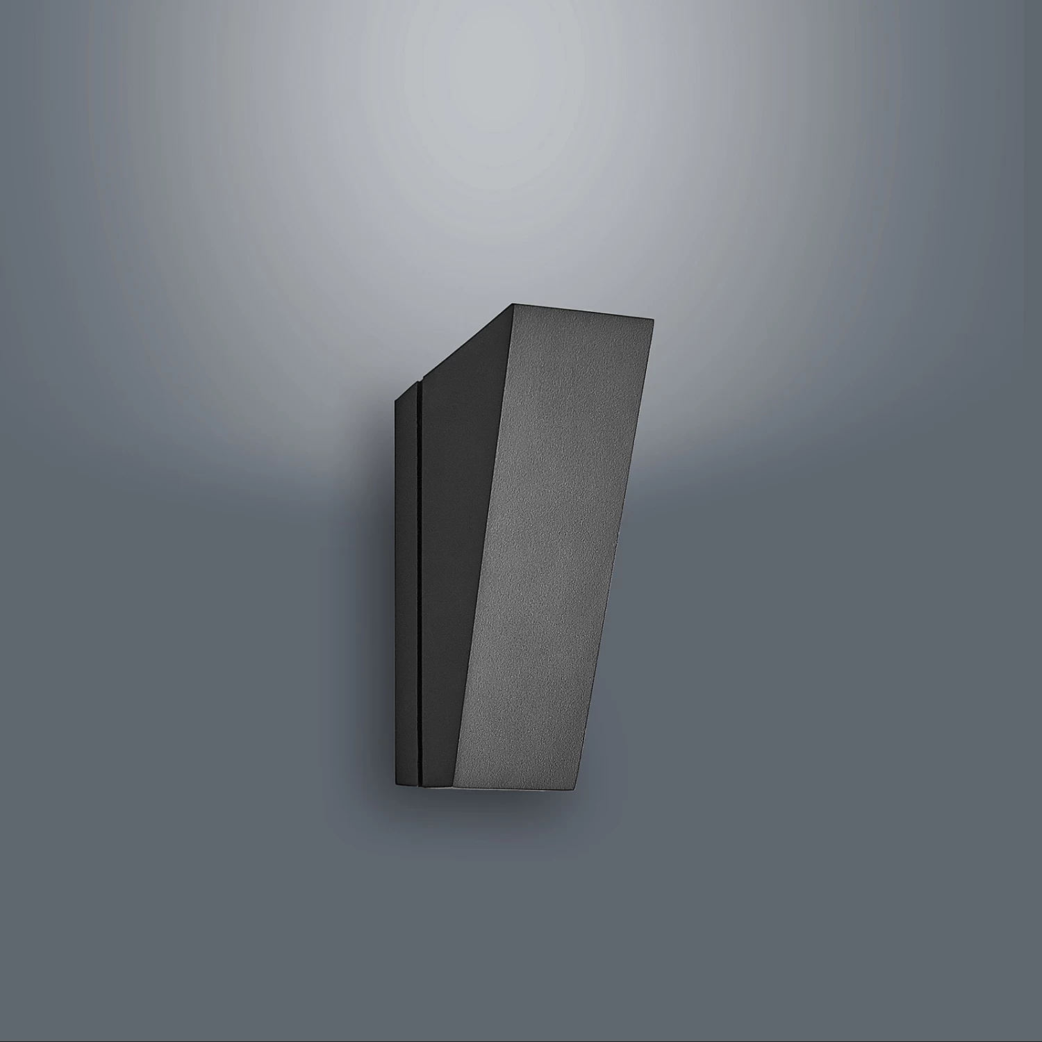 Lucande Maniela LED-Außenwandleuchte, Uplight – Bild 7