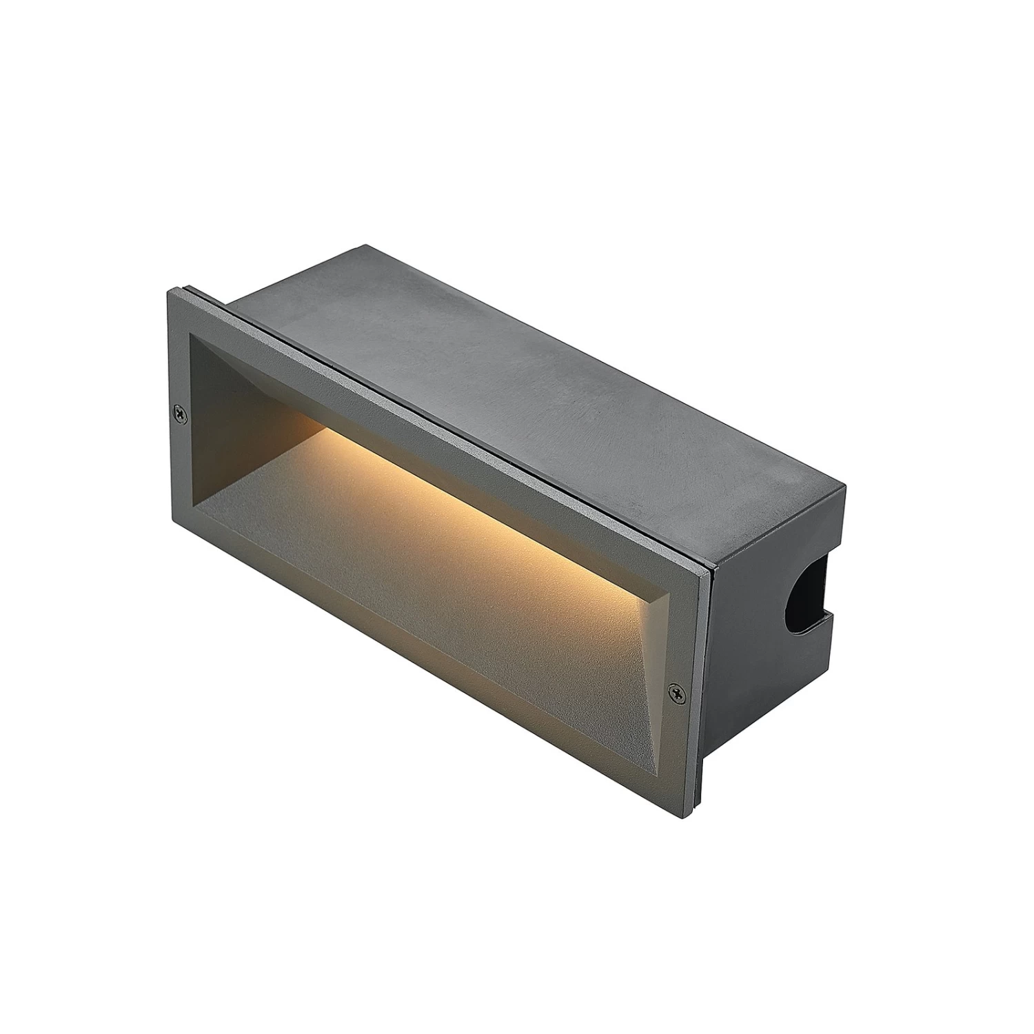 Lucande Jaano LED-Wandeinbauleuchte Außenbereich – Bild 6