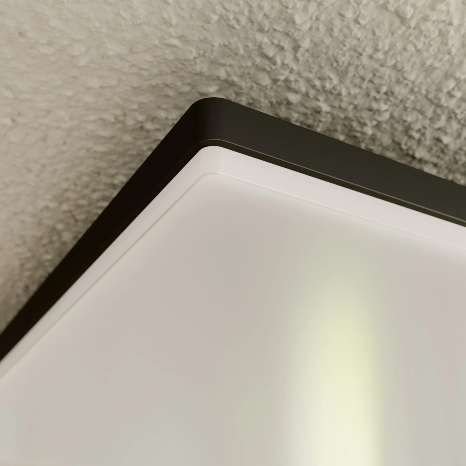 Lucande Quadratische LED-Deckenleuchte Henni Für Außen – Bild 6