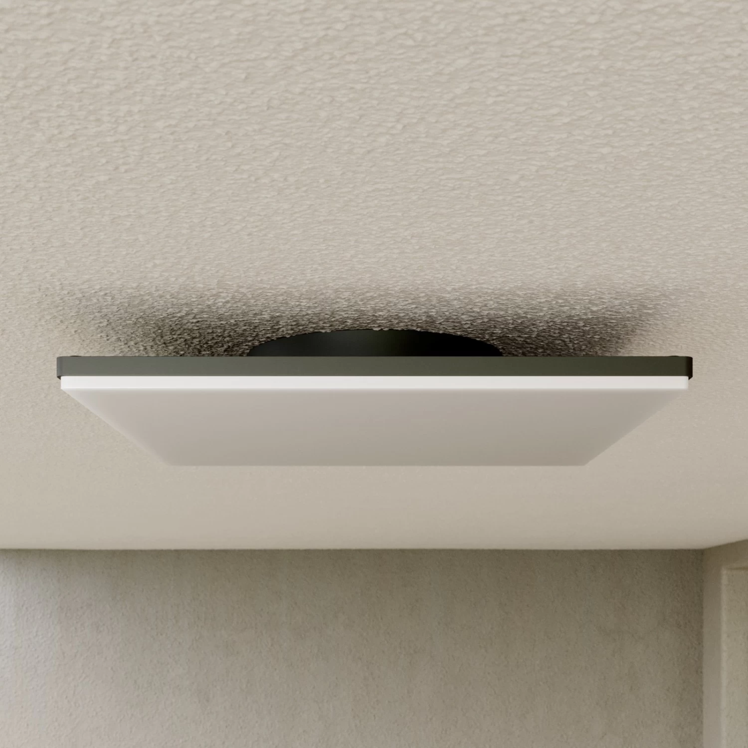 Lucande Quadratische LED-Deckenleuchte Henni Für Außen – Bild 7