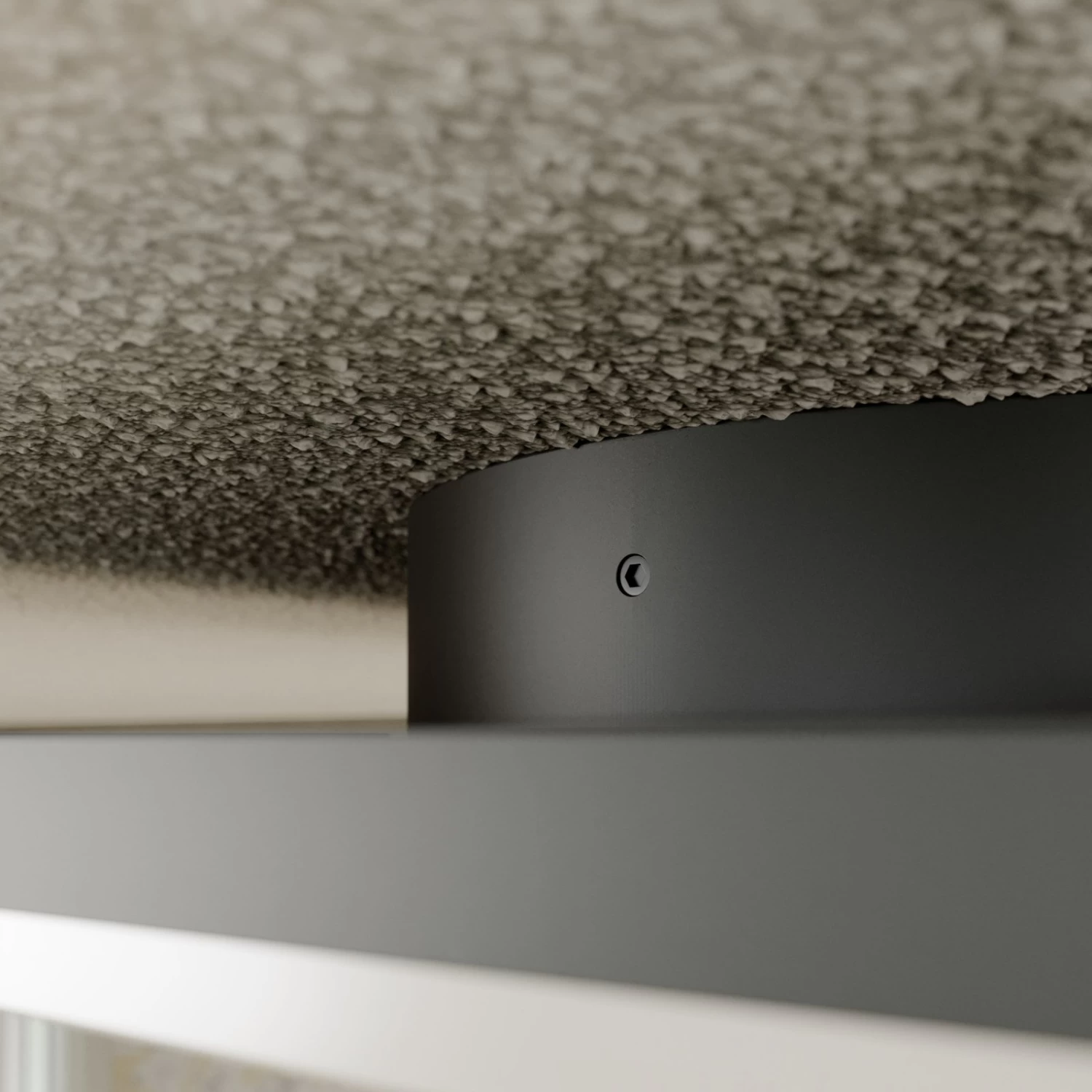 Lucande Quadratische LED-Deckenleuchte Henni Für Außen – Bild 8