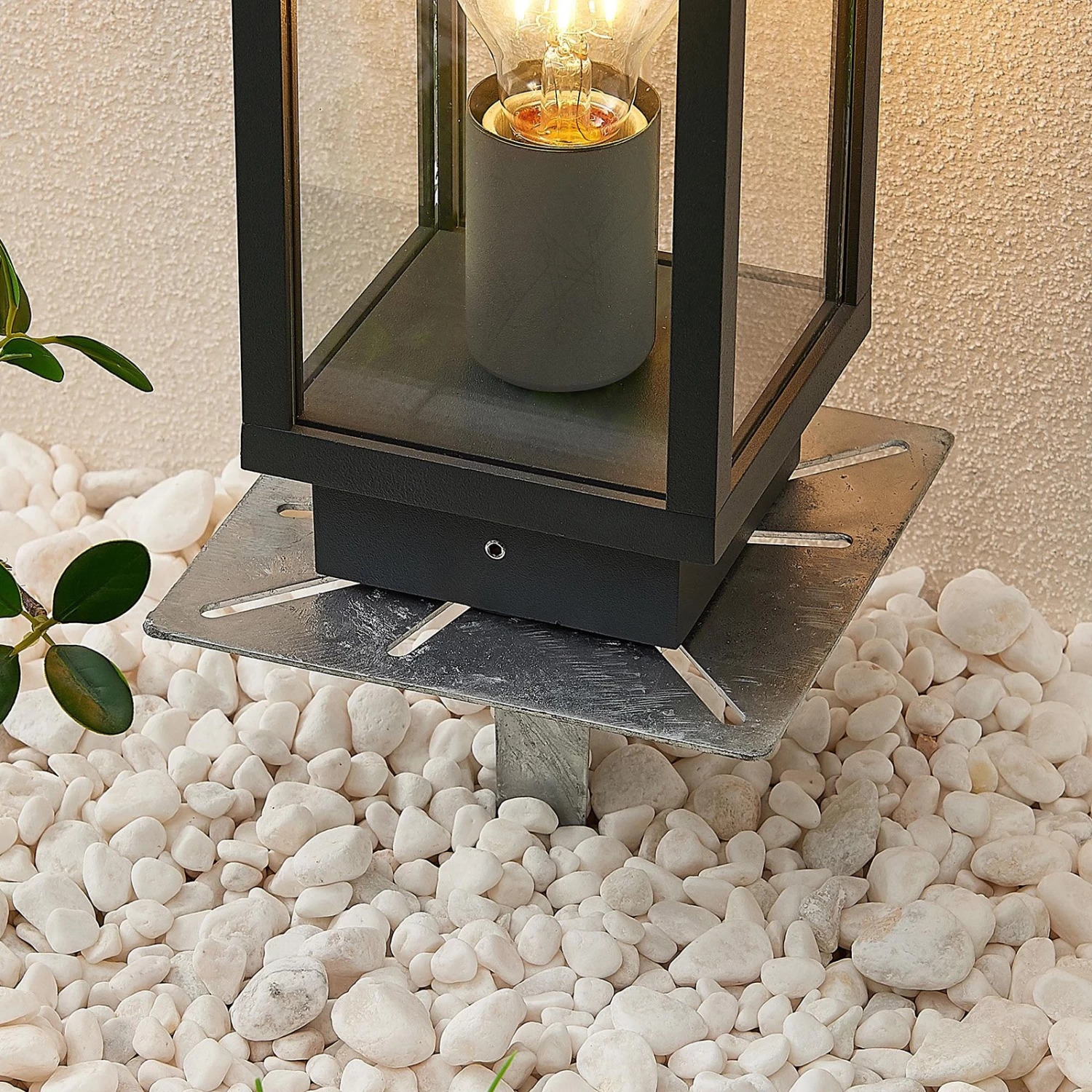 Lucande Cadis Erdspieß – Bild 2