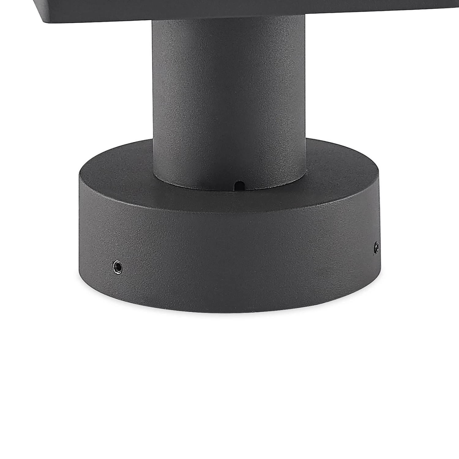 Lucande Timio Sockelleuchte Aus Aluminium – Bild 7