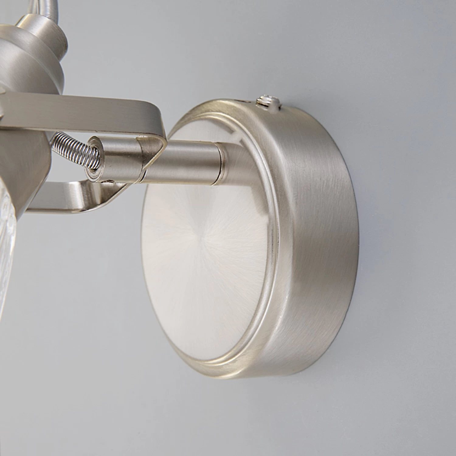 Bad-Wandleuchte Kara Mit 1-flg., IP44 – Bild 6