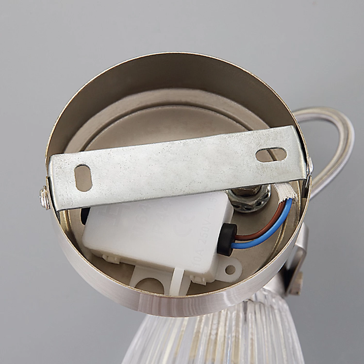 Bad-Wandleuchte Kara Mit 1-flg., IP44 – Bild 7