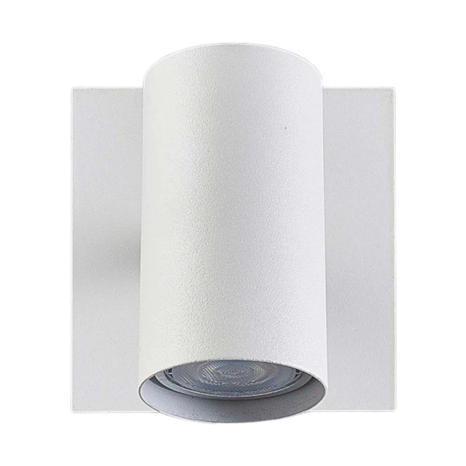 Weißer Spot Iluk Für Wand Und Decke – Bild 4