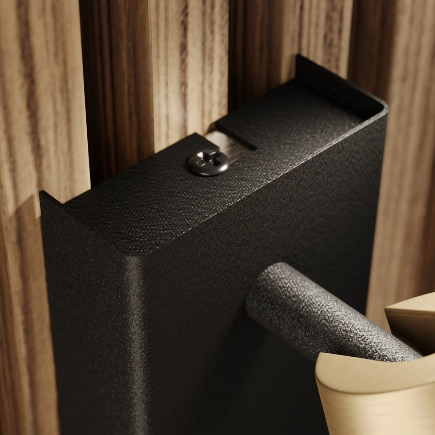 Lucande Angelina Strahler, Messing-gold, 1-fl. – Bild 7