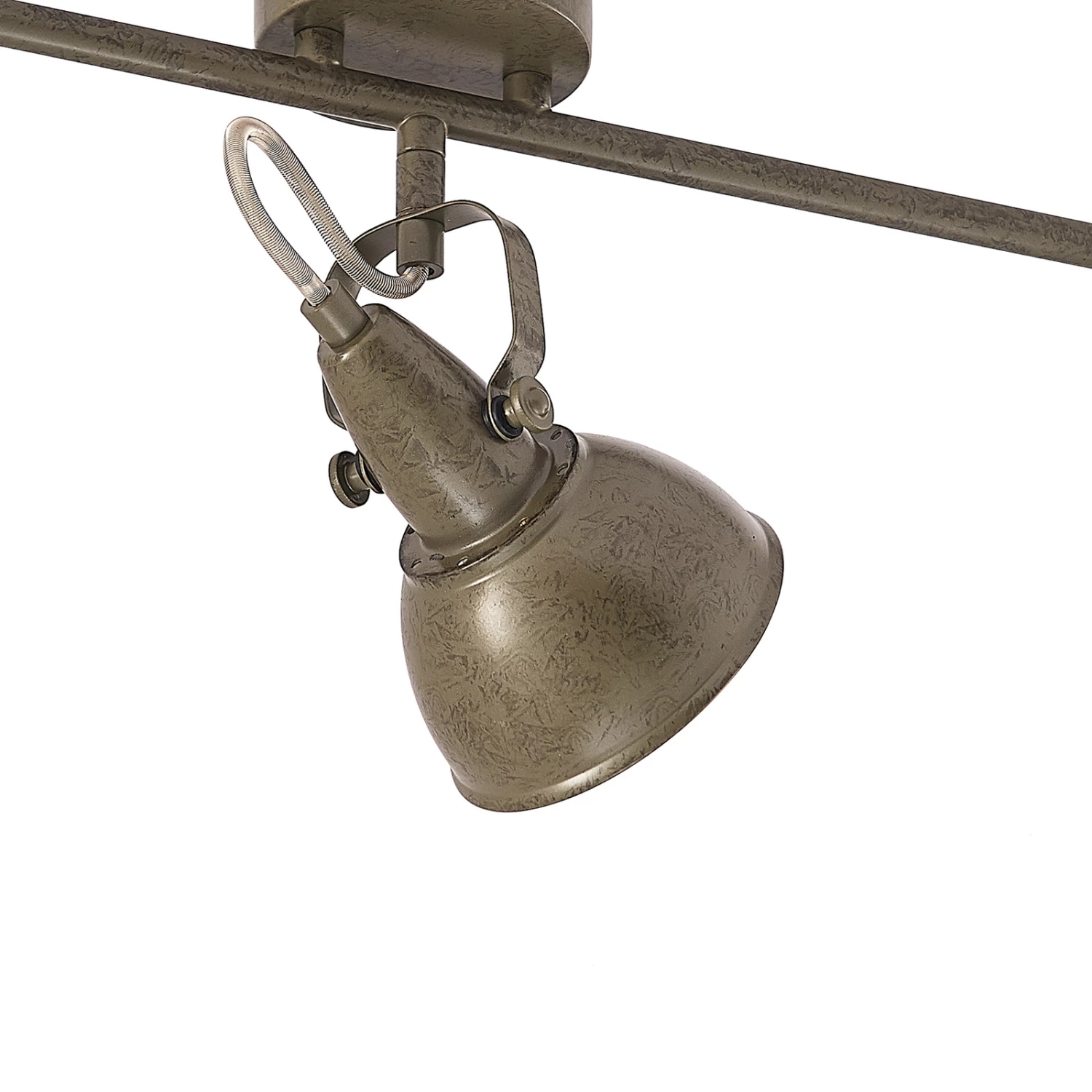 Lindby Julin Strahler, Dreiflammig, Dunkelgrau – Bild 9