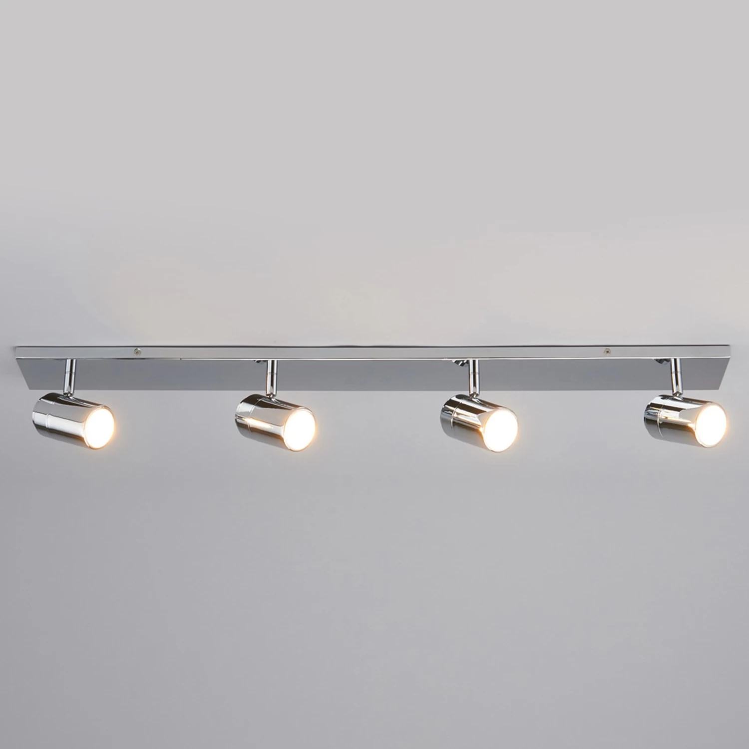 Dejan - 4-flammige Badleuchte Für Die Decke – Bild 2