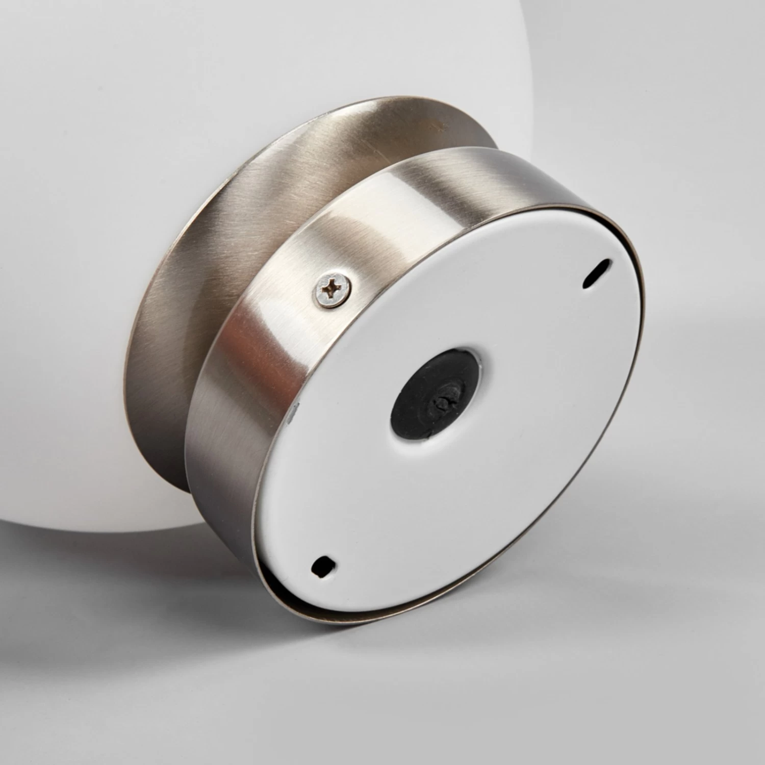 Runde Badezimmer-Deckenleuchte Lennie – Bild 4