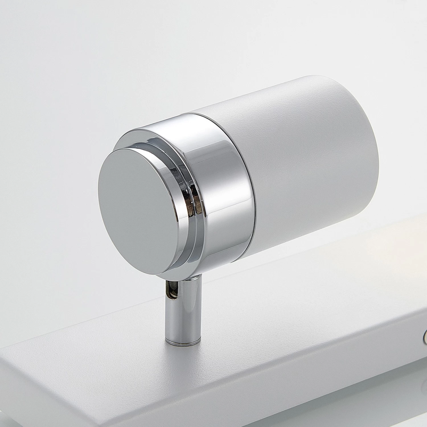 4-flammiger Deckenstrahler Kardo, IP44 – Bild 8