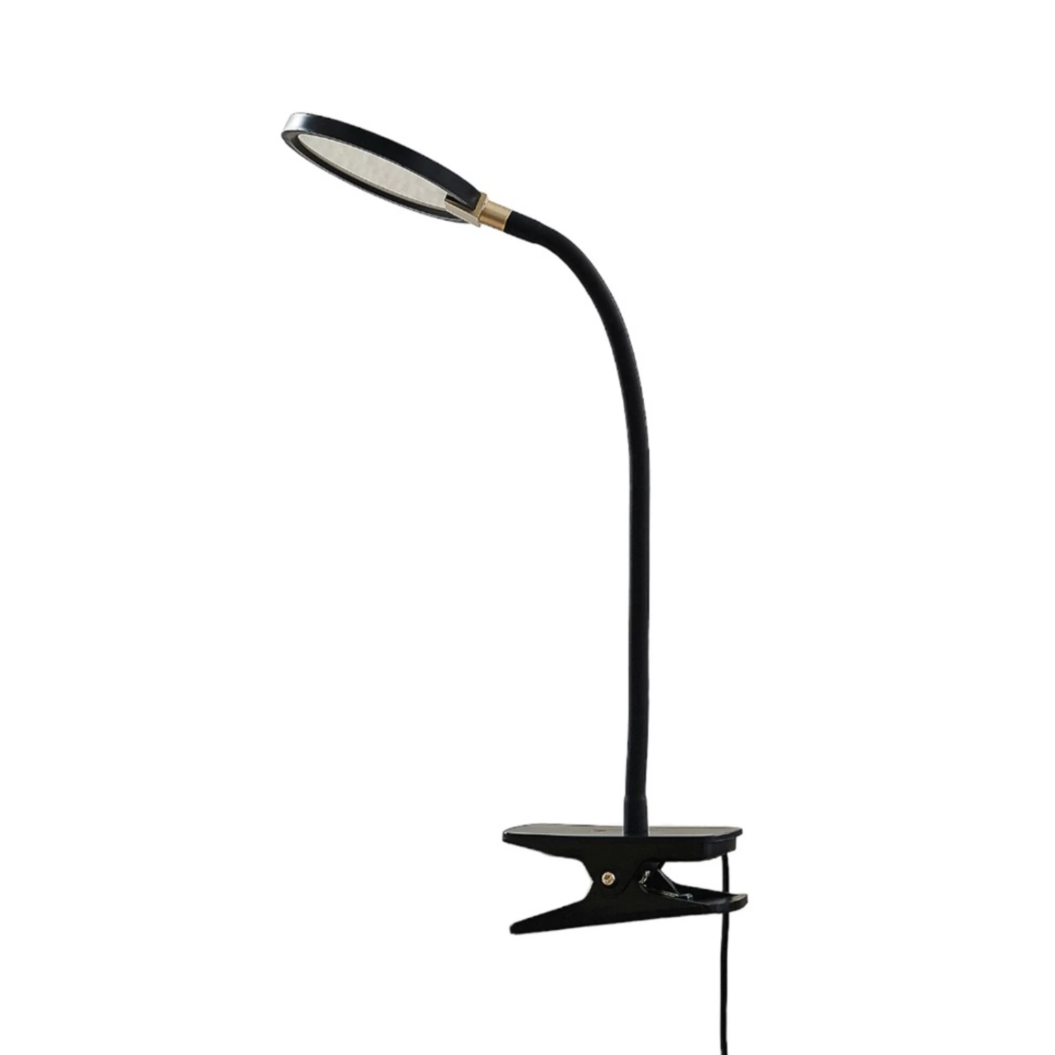 Lindby Binera LED-Klemmleuchte Mit Dimmfunktion – Bild 4