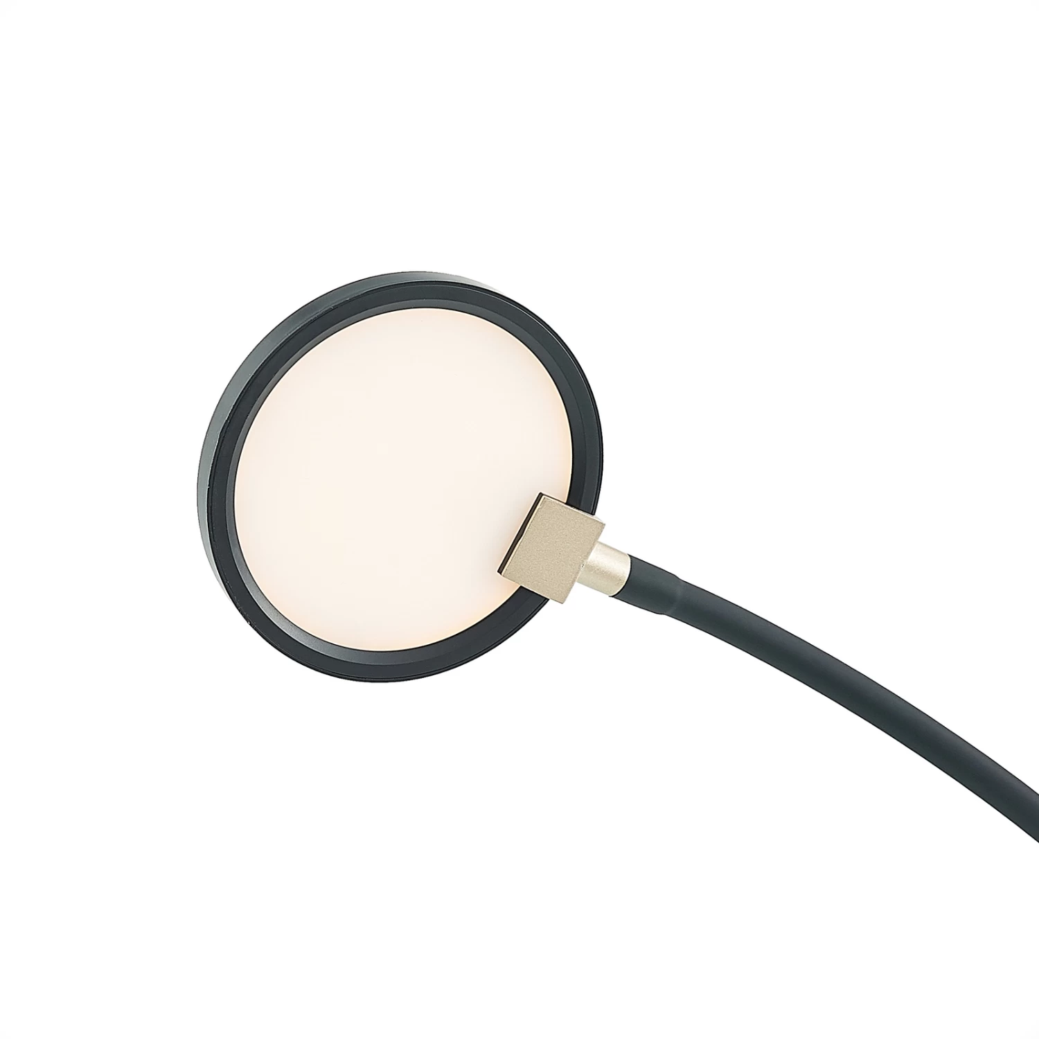 Lindby Binera LED-Klemmleuchte Mit Dimmfunktion – Bild 6