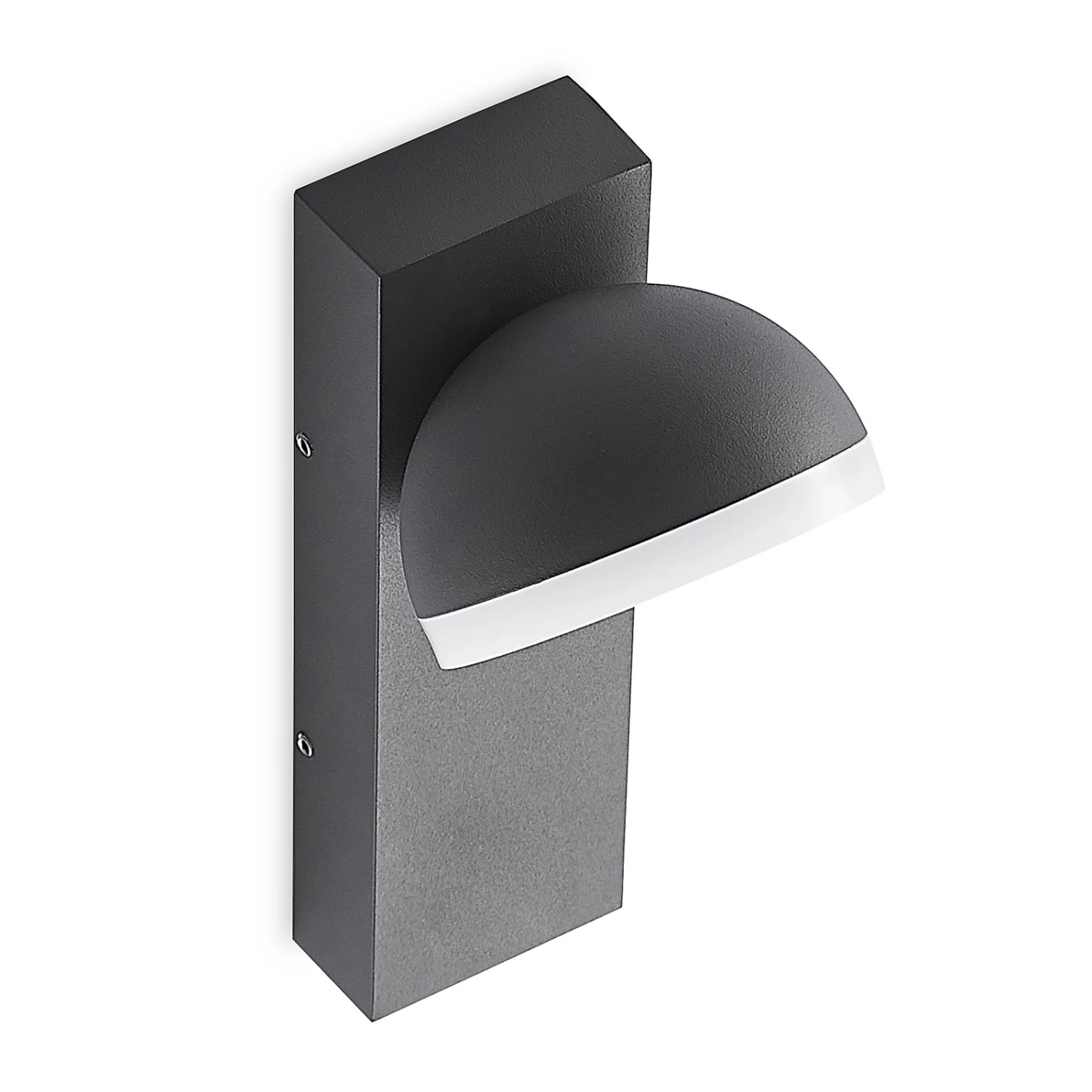 Lindby Jasiah LED-Außenwandleuchte 20 Cm – Bild 7