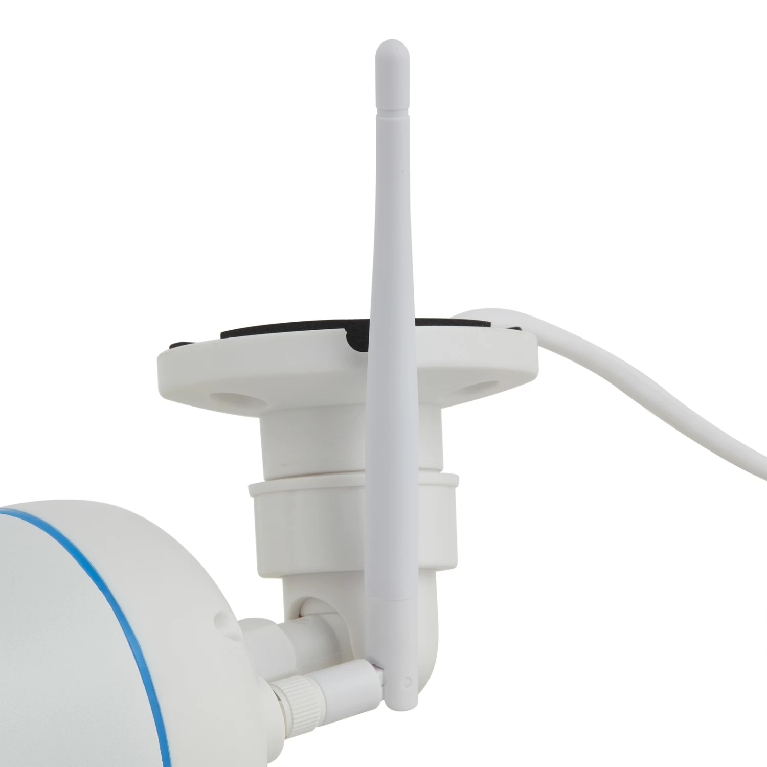 Prios Evaria WLAN-Außenkamera Mit Nachtsicht – Bild 4