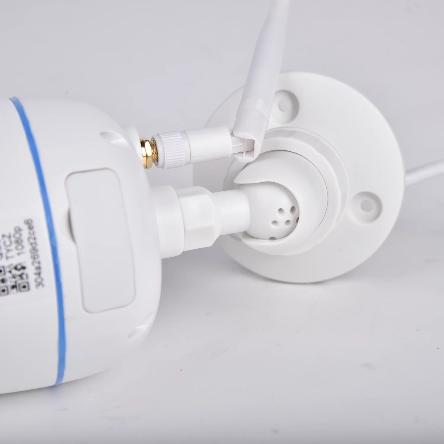 Prios Evaria WLAN-Außenkamera Mit Nachtsicht – Bild 5