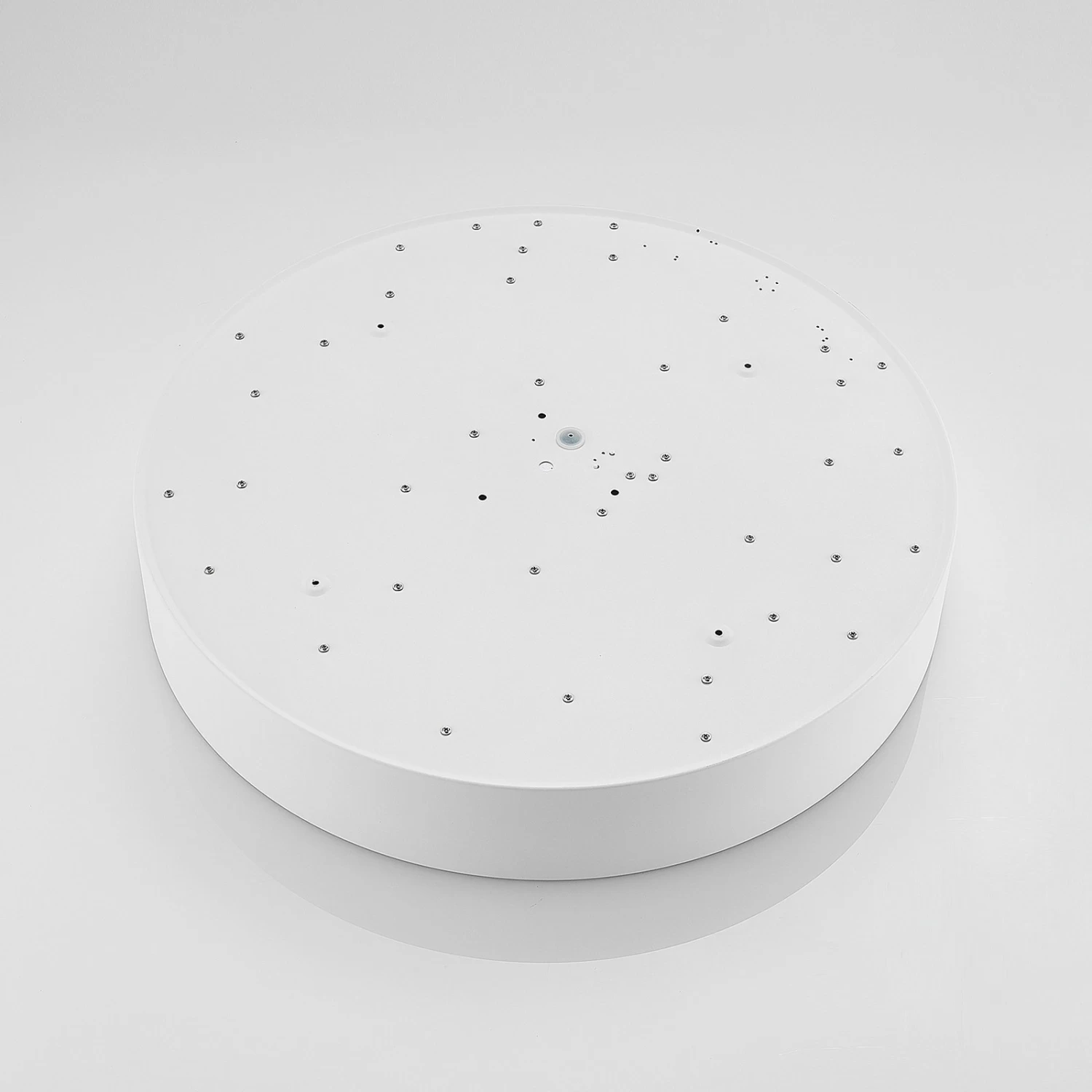 Arcchio Noabelle LED-Deckenlampe, Weiß, 60 Cm – Bild 7