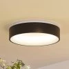 Arcchio Aleksi LED-Deckenleuchte, Ø 45 Cm, Rund