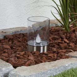 Vielseitig Nutzbare LED-Solarleuchte Milli