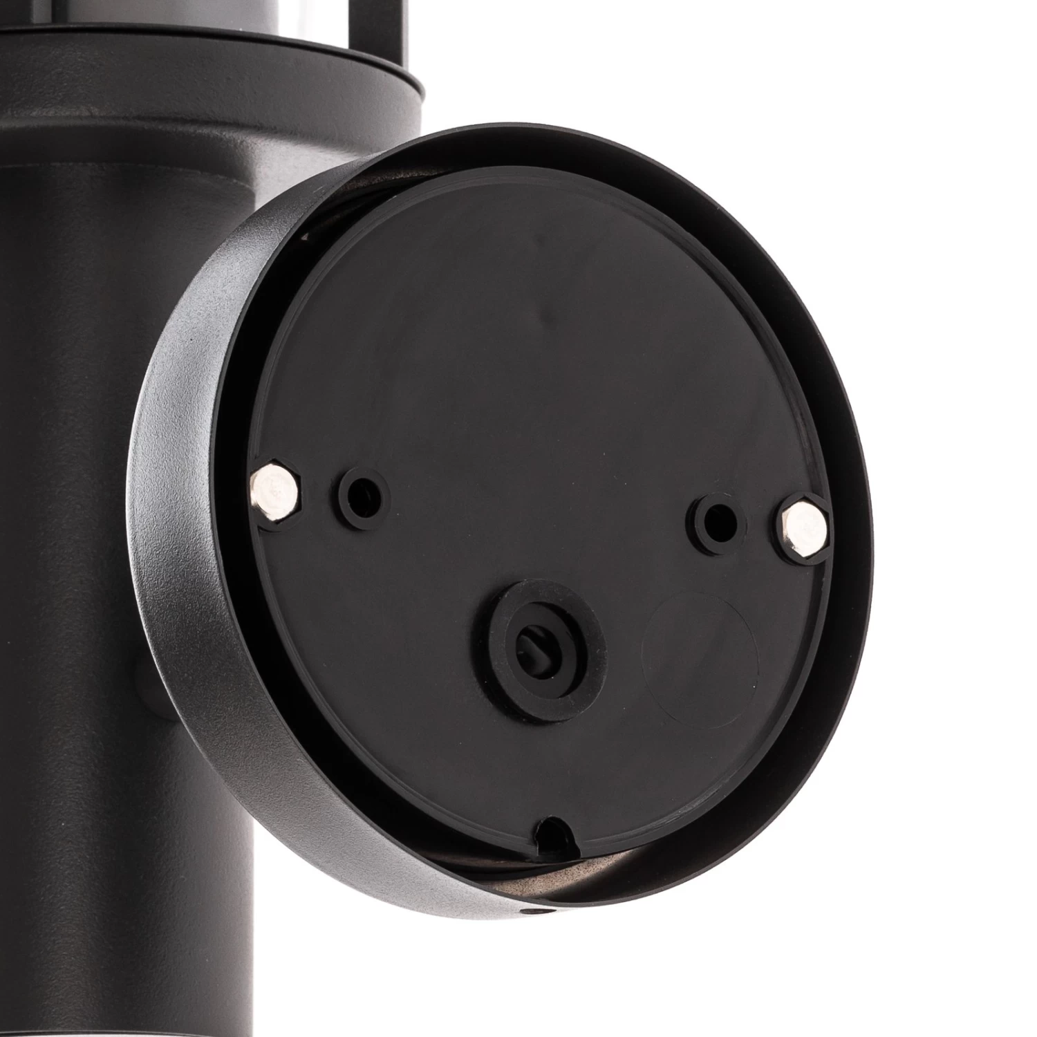 LED-Außenwandlampe Gregory, Dunkelgrau, Mit Sensor – Bild 9