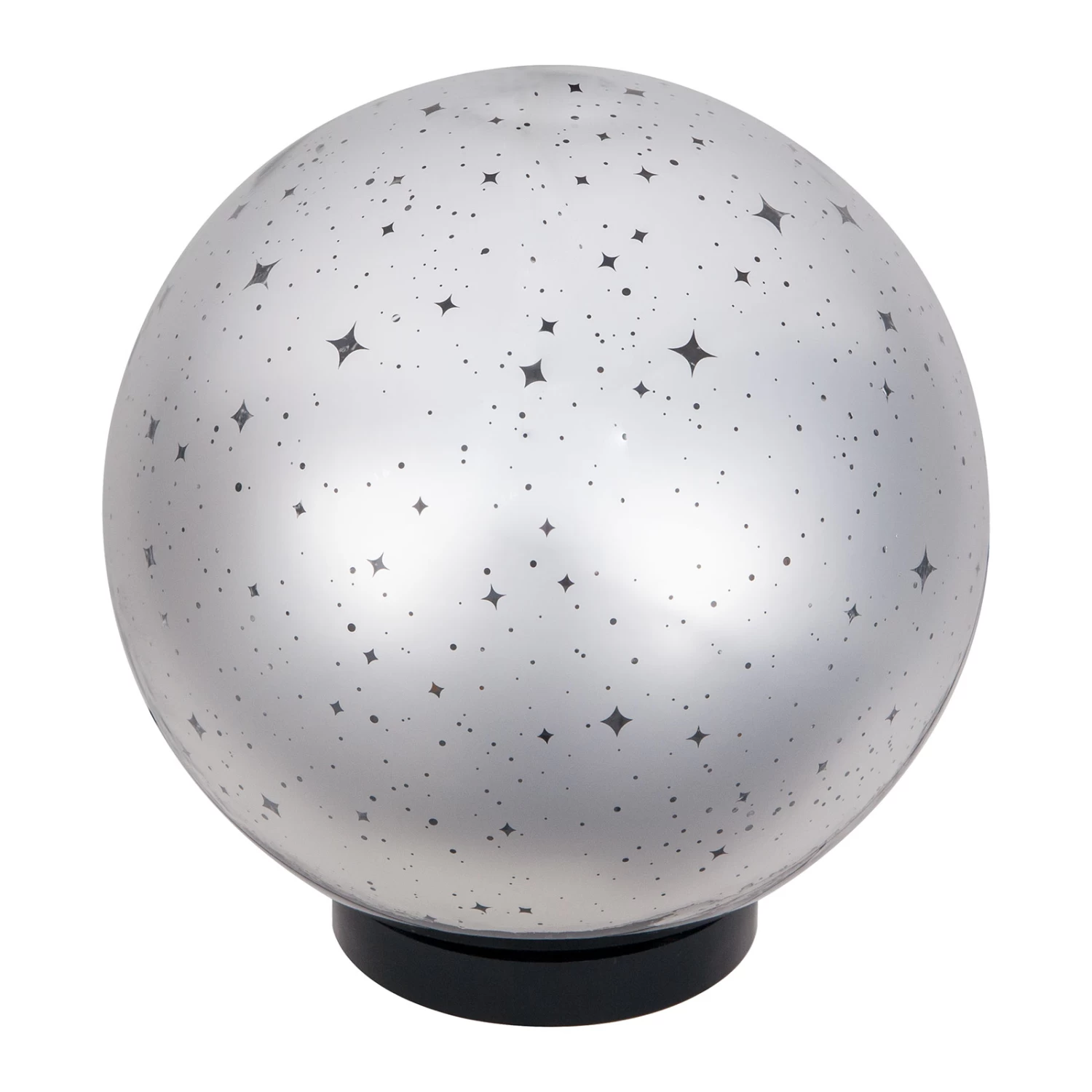 Lindby Kamui LED-Dekoleuchte, Ø 20 Cm – Bild 4