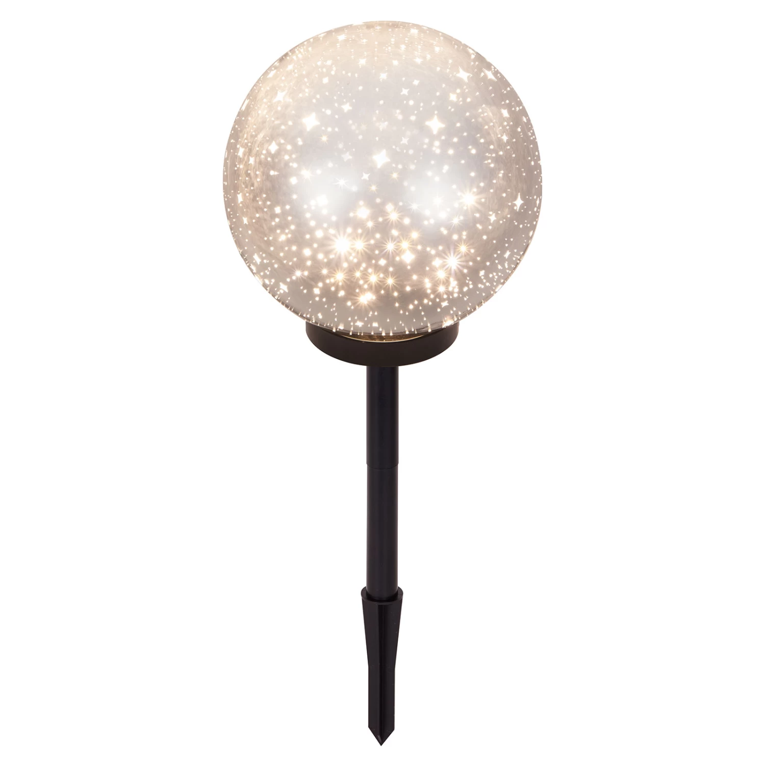 Lindby Kamui LED-Dekoleuchte, Ø 20 Cm – Bild 5