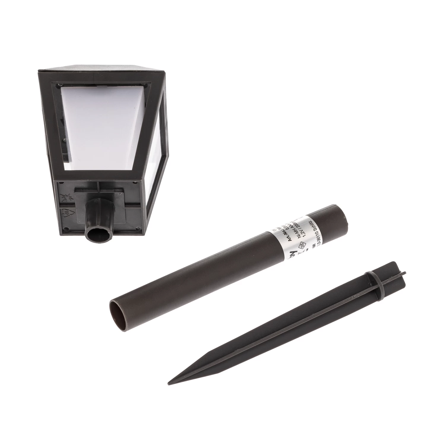 Lindby Pitano Deko-LED-Solarleuchte Im 10er-Set – Bild 9