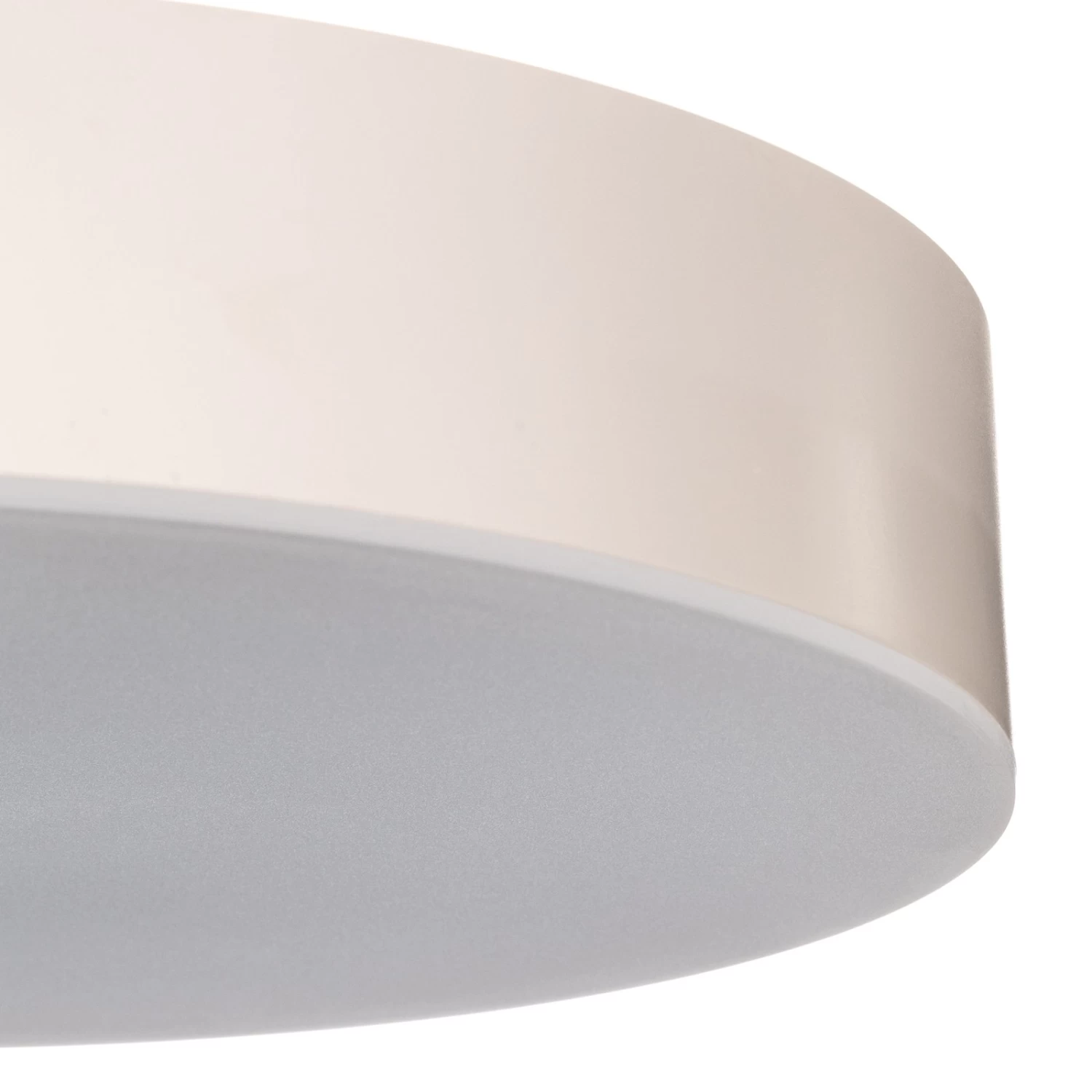 LED-Außendeckenlampe Lahja, IP65, Weiß – Bild 5