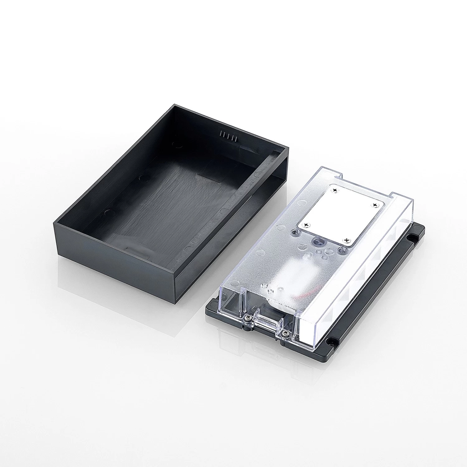 Lindby Jarte LED-Außenwandleuchte, 20 Cm Down – Bild 9