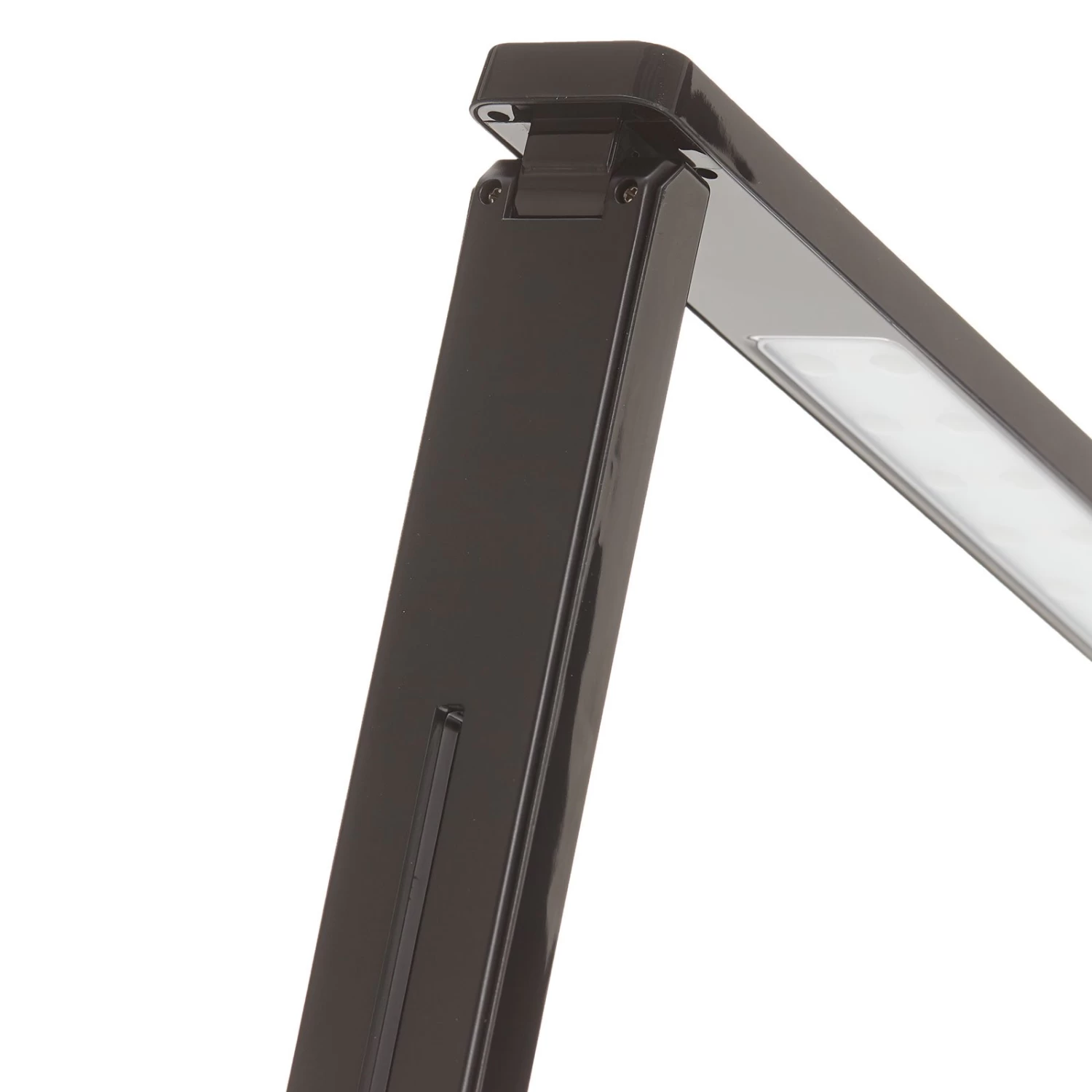 Schwarze LED-Schreibtischleuchte Eleni – Bild 15