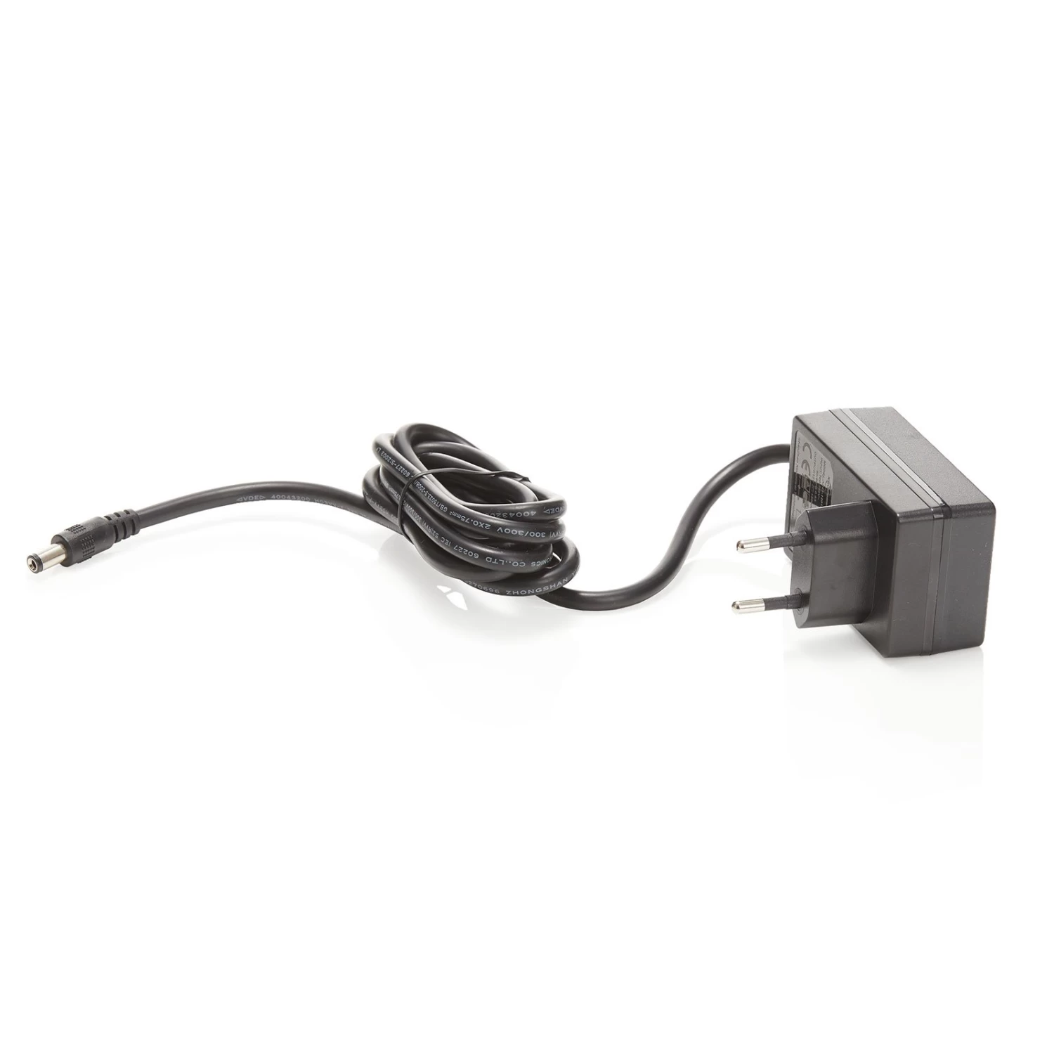 Schwarze LED-Schreibtischleuchte Eleni – Bild 17