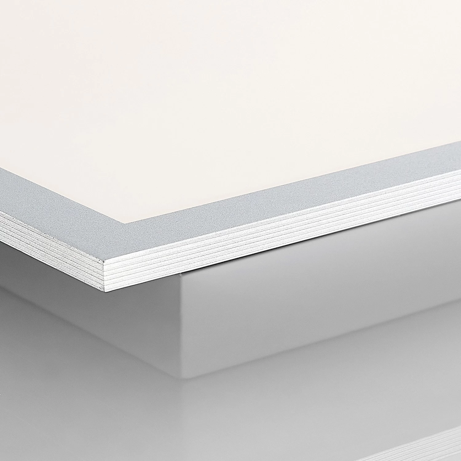 Lindby Kjetil LED-Deckenpanel App RGB 62 X 62 Cm – Bild 7