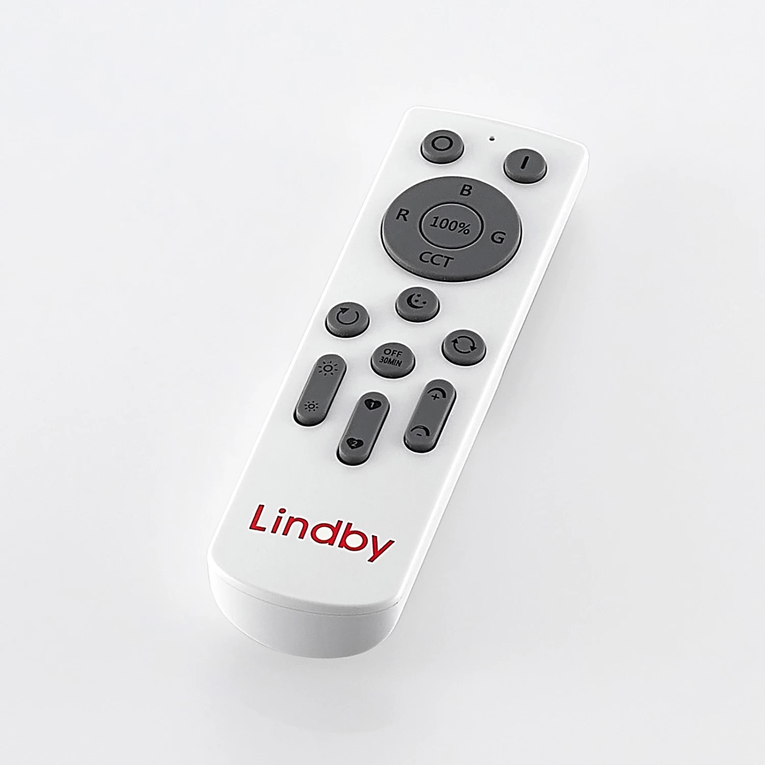 Lindby Kjetil LED-Deckenpanel App RGB 62 X 62 Cm – Bild 9