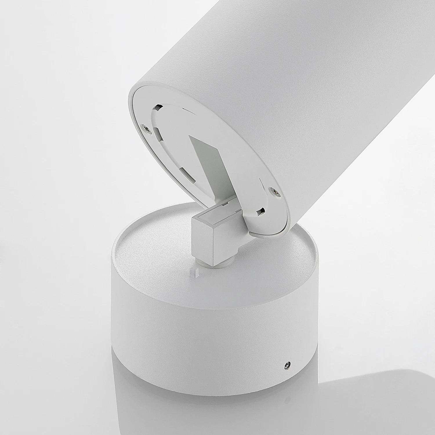 Arcchio Thabo LED-Deckenspot, Ausrichtbar, 12,5W – Bild 8