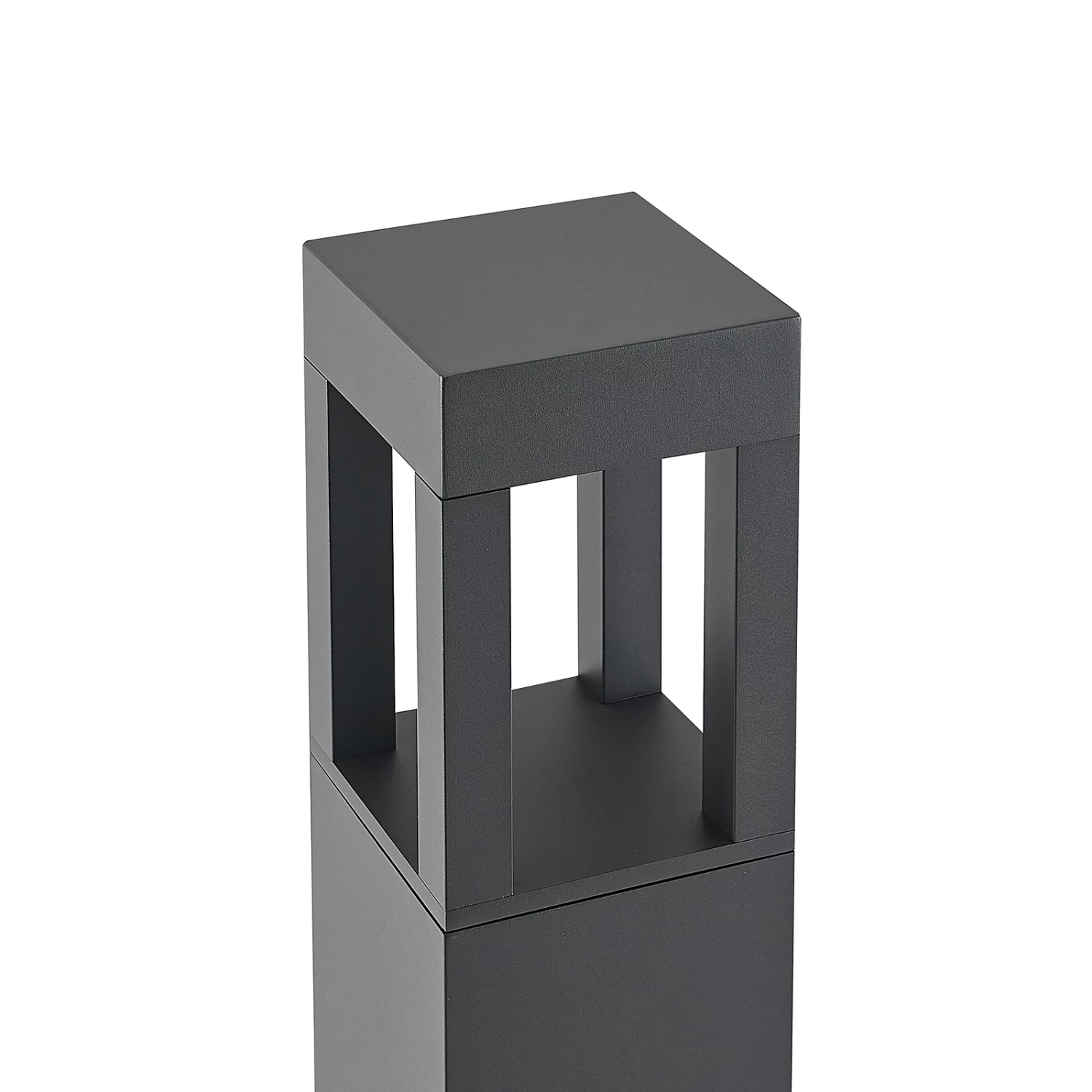 Arcchio Kirito LED-Pollerleuchte, Höhe 90 Cm – Bild 7