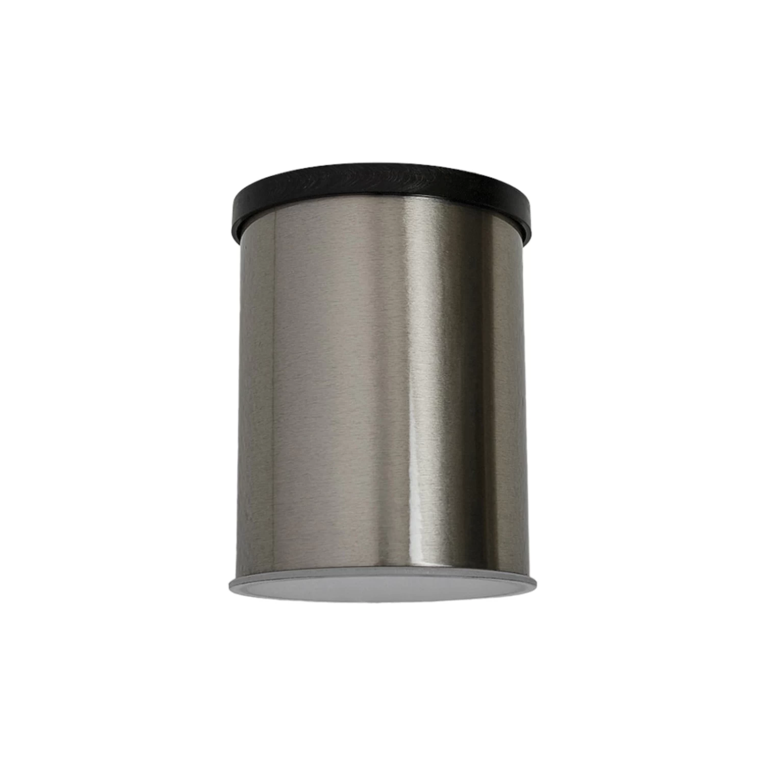 LED-Solar-Außenwandleuchte Tyson, Rund, Klar – Bild 3