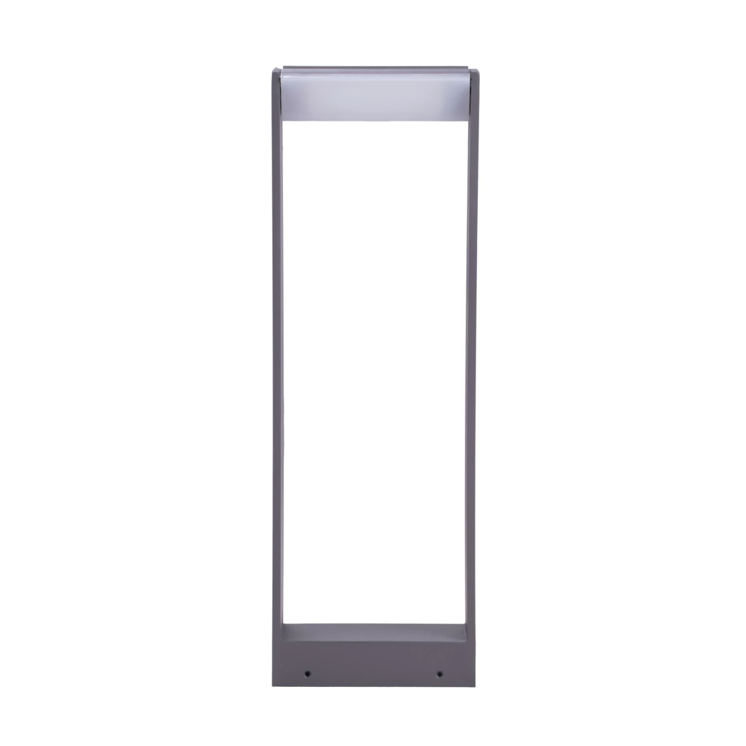 Lindby Luitgard LED-Wegeleuchte Aus Aluminium 80cm – Bild 2