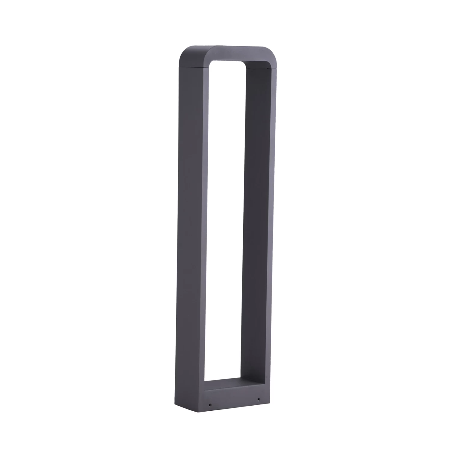 Lindby Emima LED-Wegeleuchte Aus Aluminium 80 Cm – Bild 4