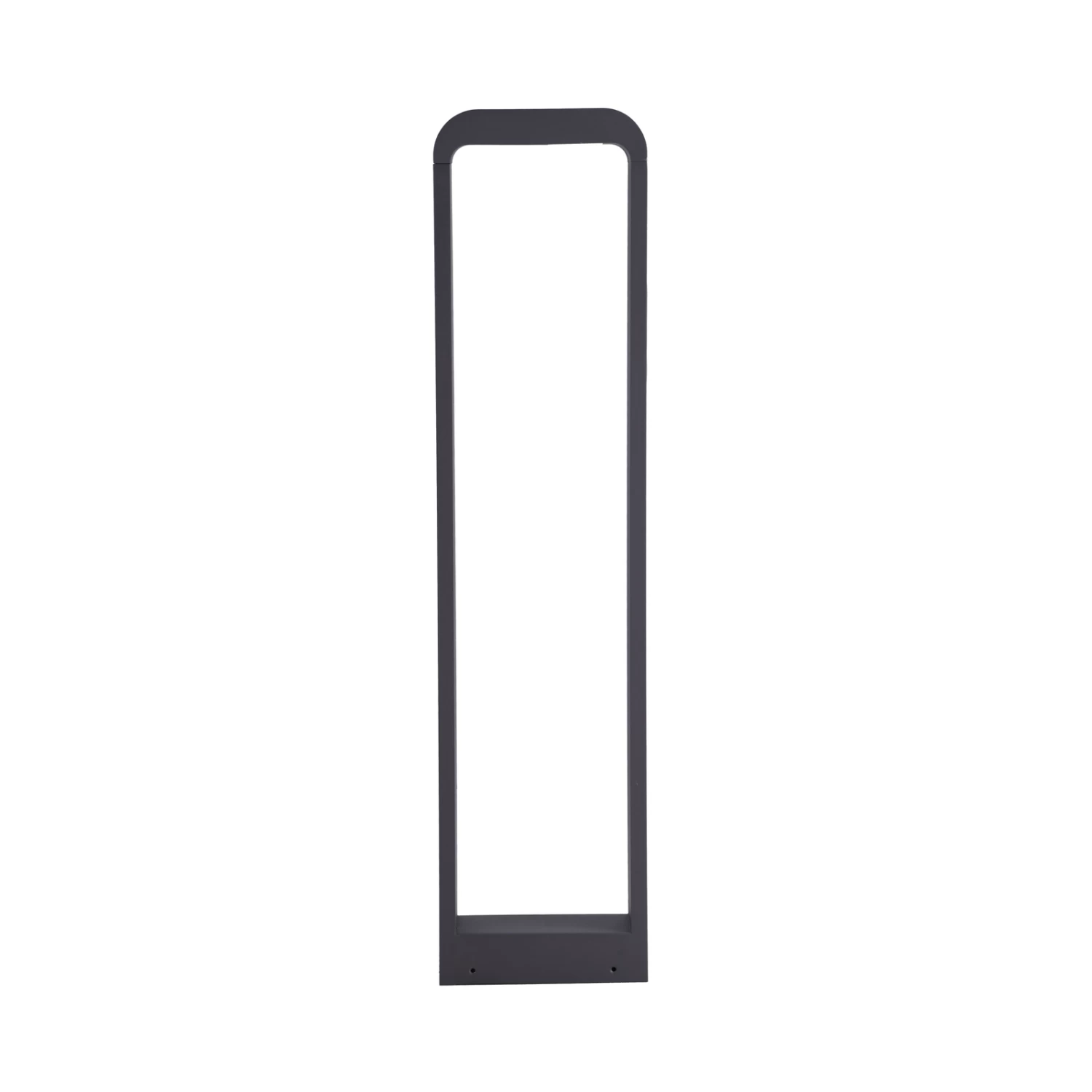 Lindby Emima LED-Wegeleuchte Aus Aluminium 80 Cm – Bild 8